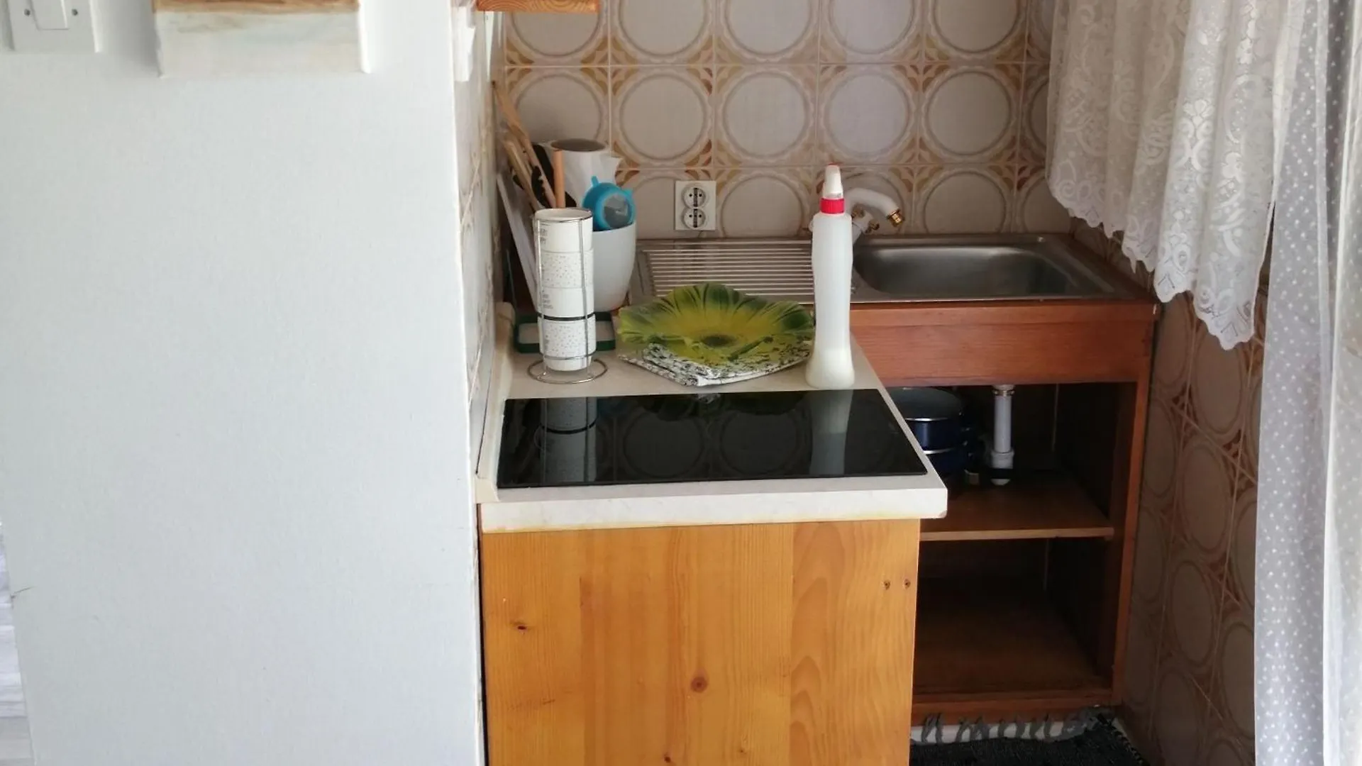Apartment Serene Stari Grad 0*,  Croatie