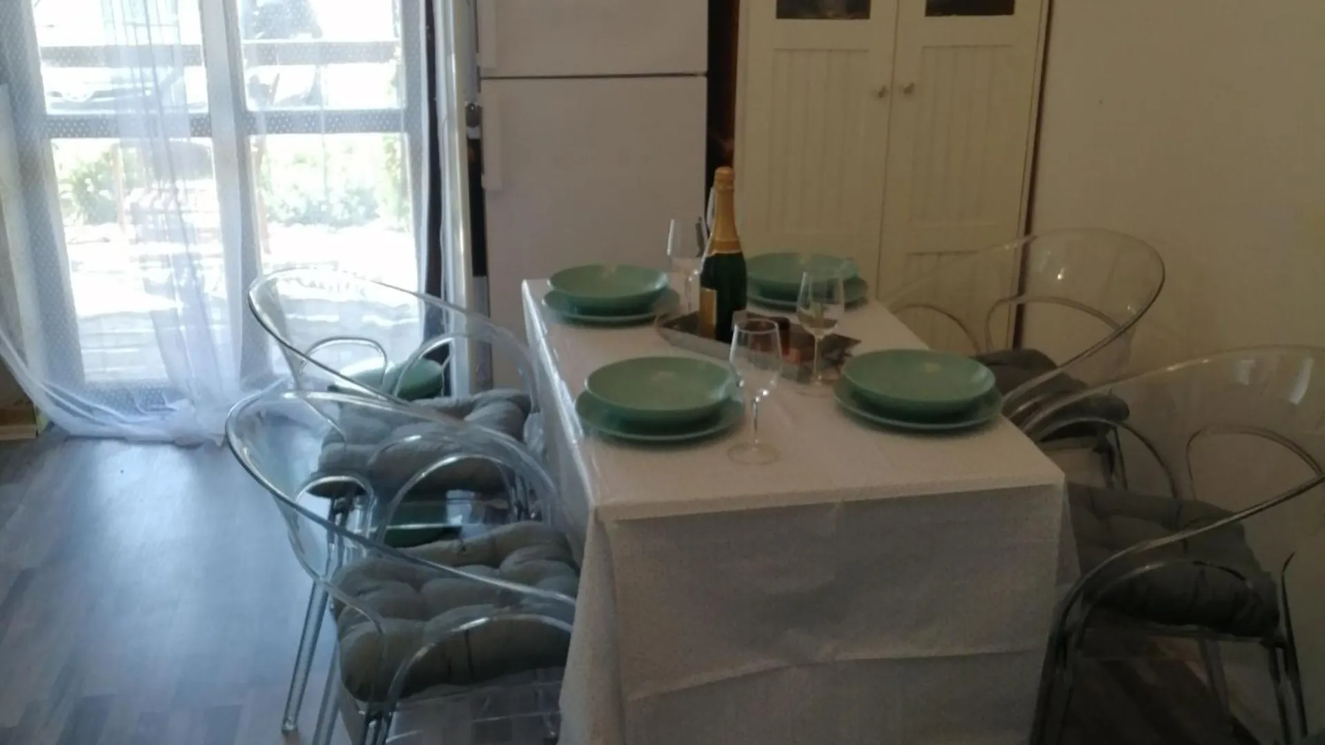 Apartment Serene Stari Grad Croatie