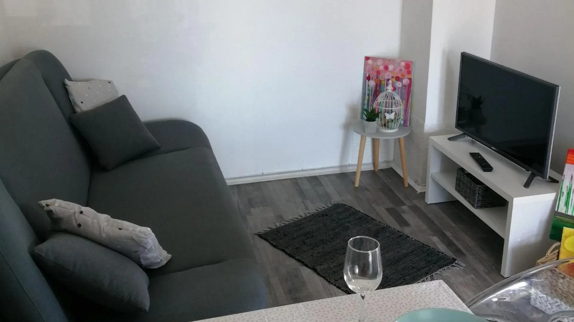 Apartment Serene Stari Grad Croatie