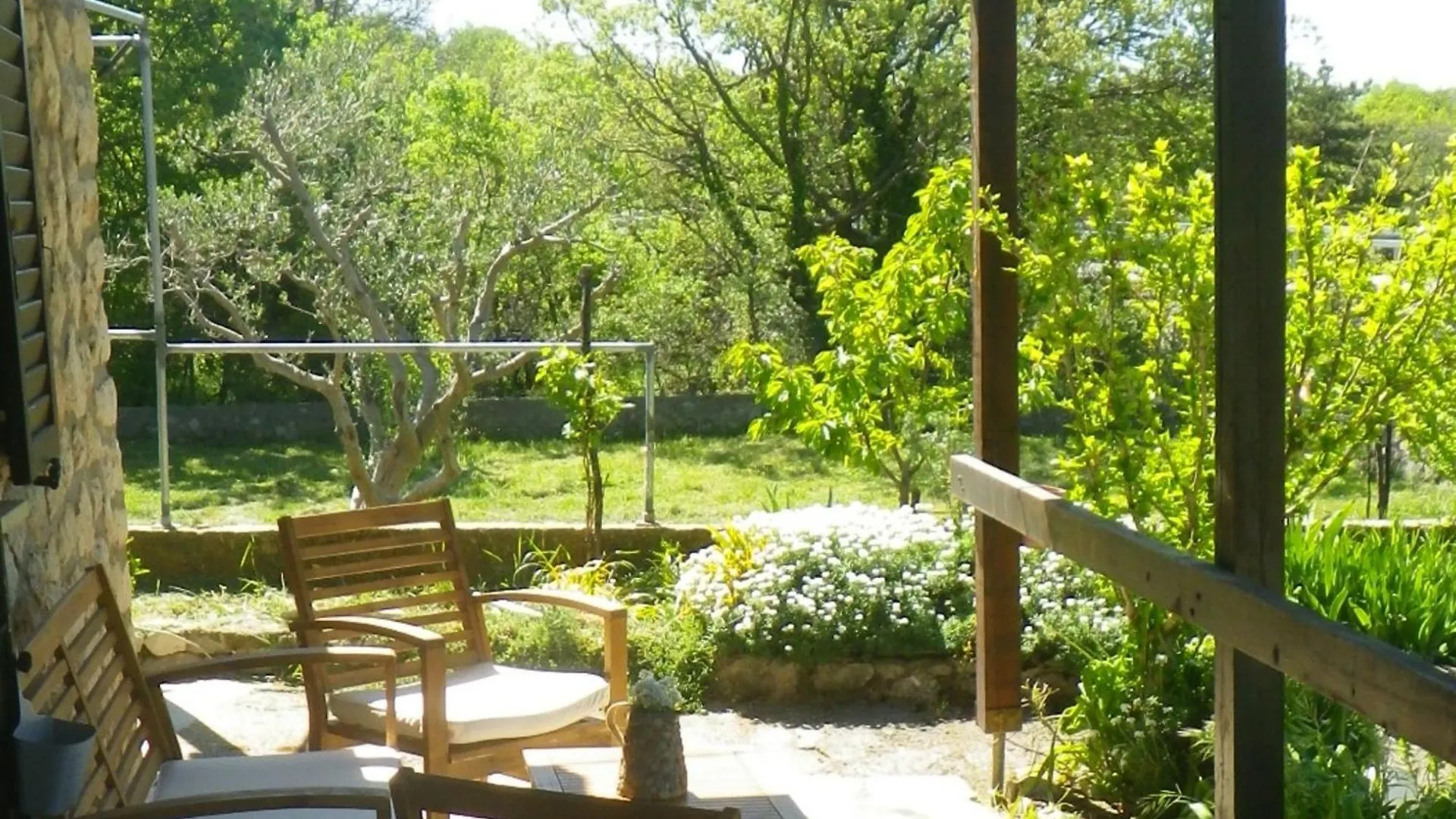 סטארי גראד Apartment Serene