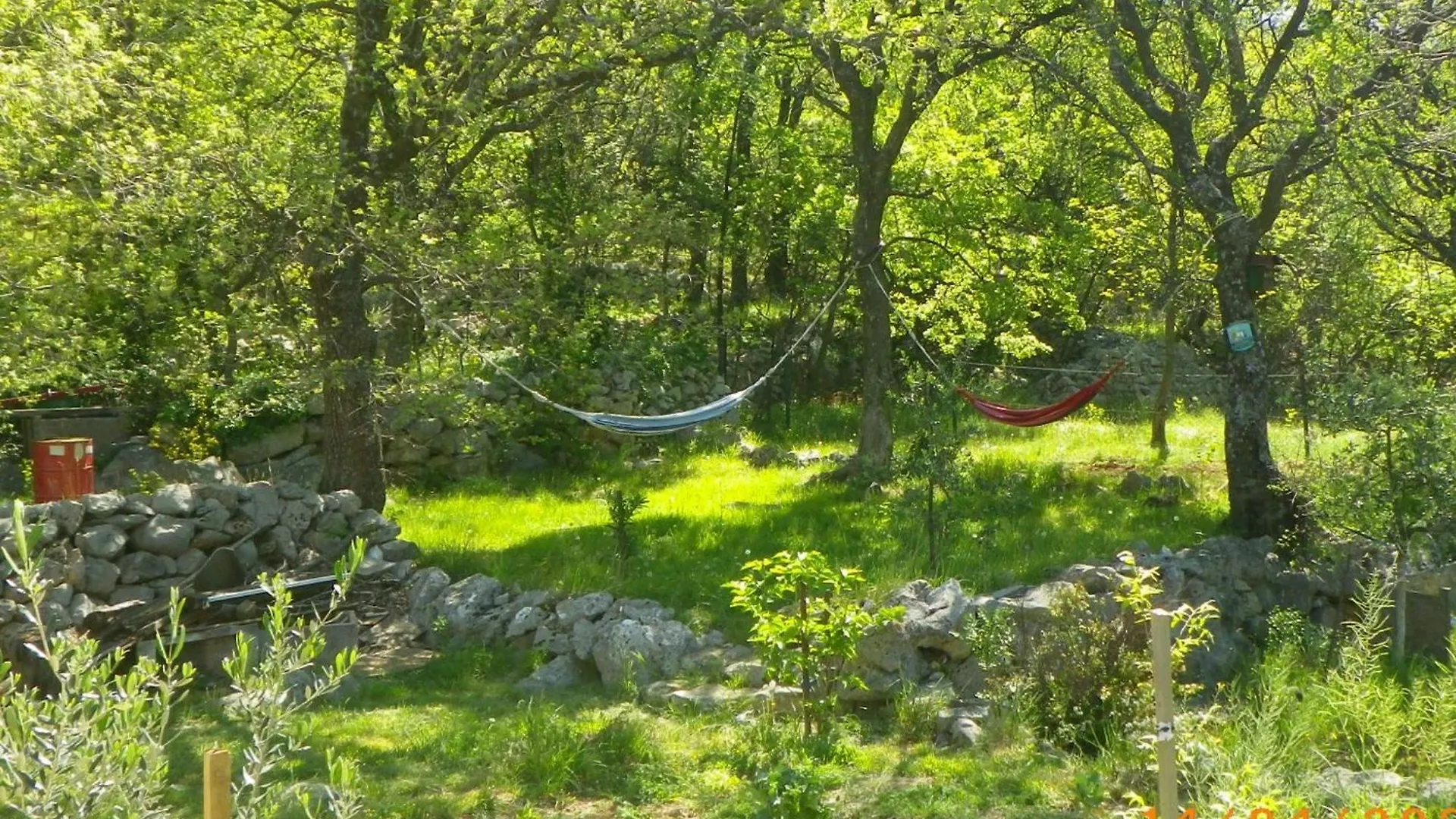 סטארי גראד Apartment Serene